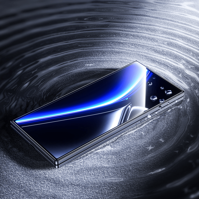 Benks Glass Warrior AR kaljeno staklo za Samsung Galaxy Z Fold 7