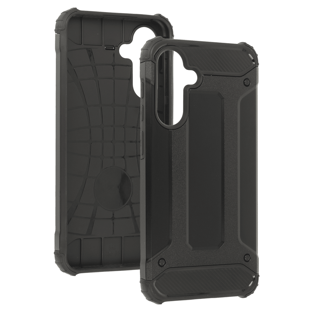 Armor Carbon maskica za Samsung Galaxy A36 5G crna