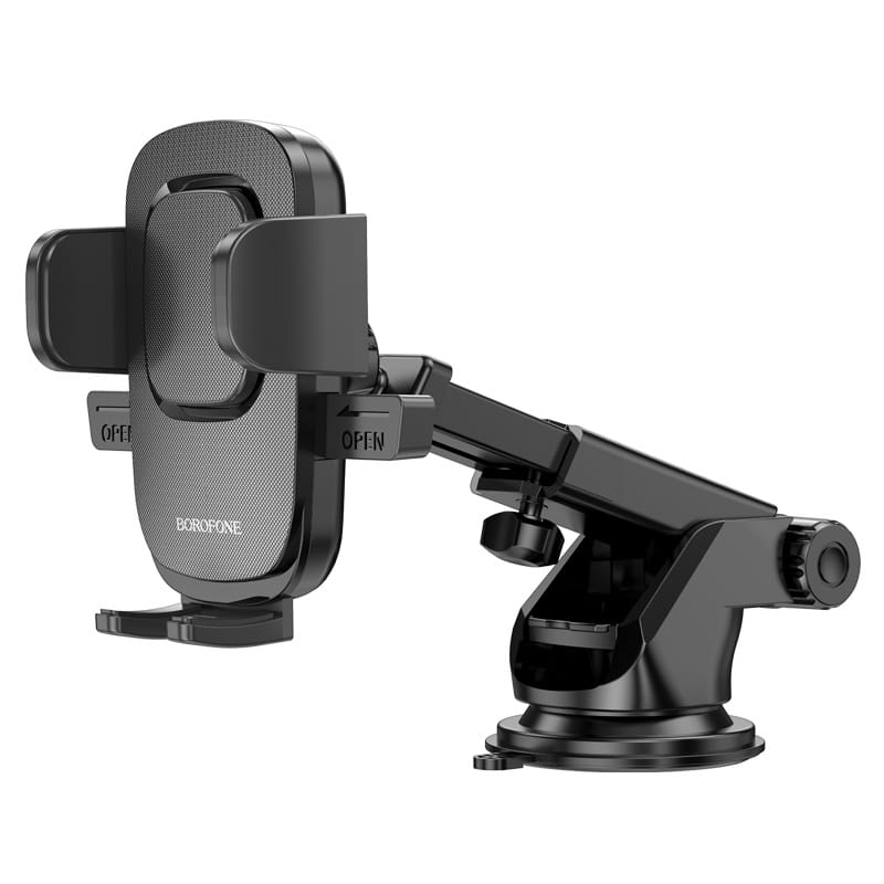 BOROFONE DRŽÁK NA PALUBNÍ DESKU VOZU BH60 DAINTY