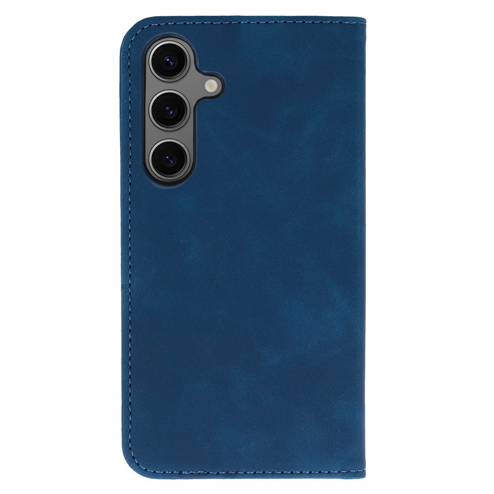 WONDER PRIME PREMIUM PREKLOPNA MASKA ZA SAMSUNG GALAXY A13 5G navy plava