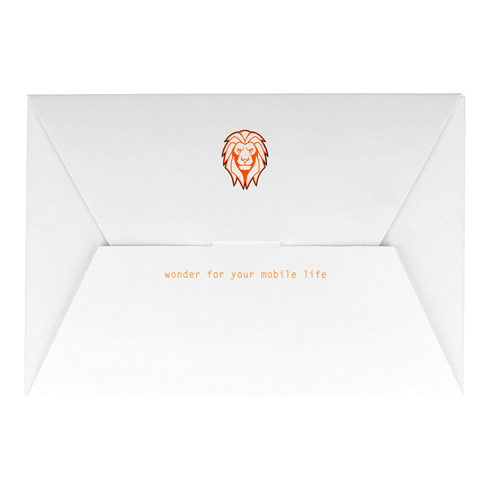 Kaljeno staklo Tel Protect 10X HD Titanium za iPhone 17 Air
