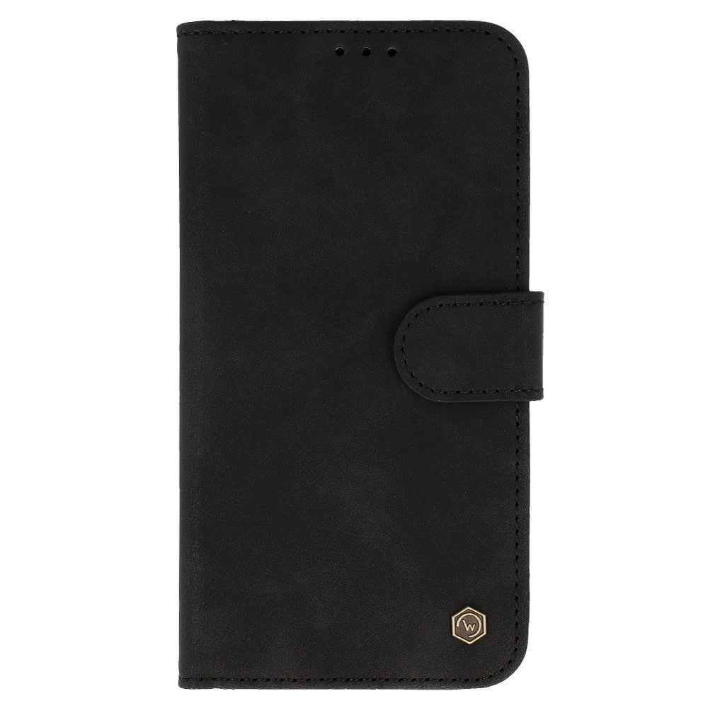 Wonder Fancy pouzdro pro Samsung Galaxy A14 4G/5G černé