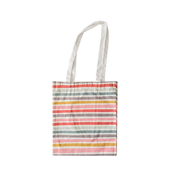 Torba za shopping Pruge