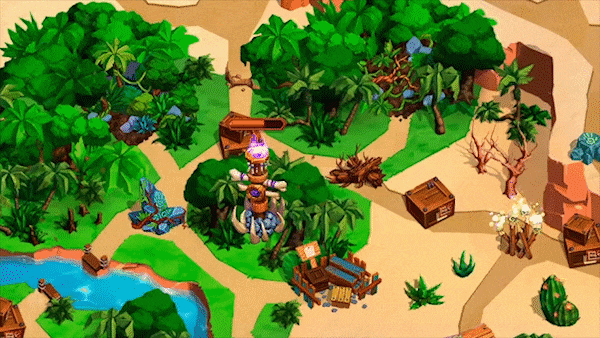 Merchants of the Caribbean
