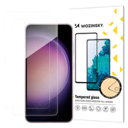 Wozinsky zaštitno kaljeno staklo za Samsung Galaxy A56/Galaxy A36 - Prozirna KP39716