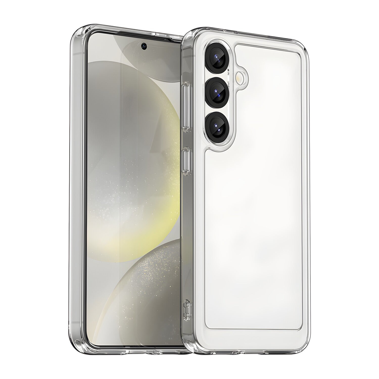 Outer Space futrola za Xiaomi 15 - Prozirna KP39780