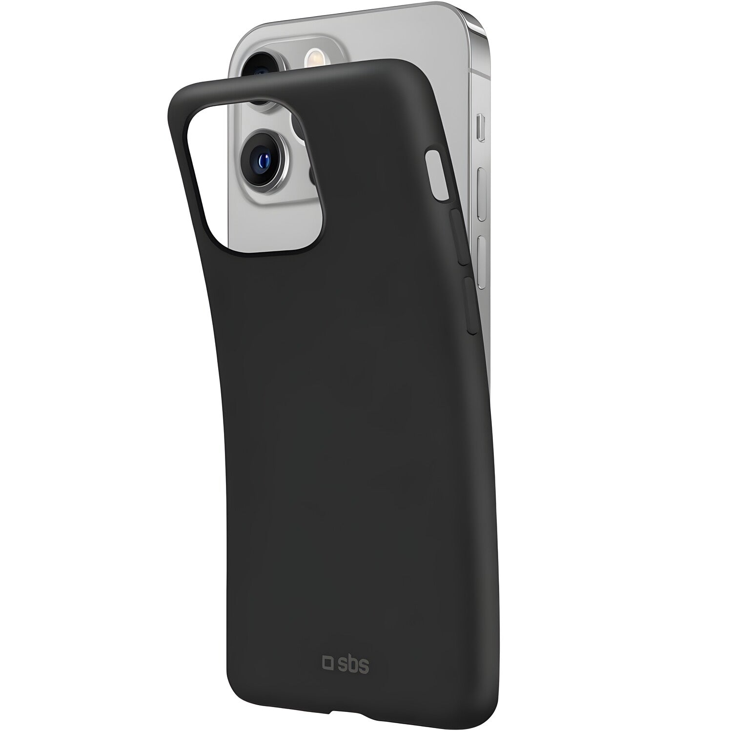 SBS Polo One futrola za Apple iPhone 13 Pro - Crna KP39887