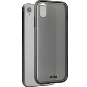 SBS Matt Cover futrola za Apple iPhone XR - Crna KP39905