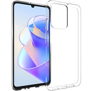 Silikonska futrola za Xiaomi 12 Pro 5G - Prozirna KP40636