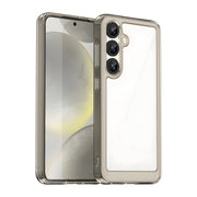 Outer Space futrola za Samsung Galaxy A26 - Prozirna KP40694