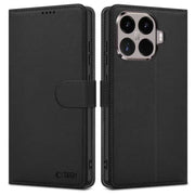 Tech-Protect Wallet futrola za Google Pixel 11 Pro XL - Crna KP41234