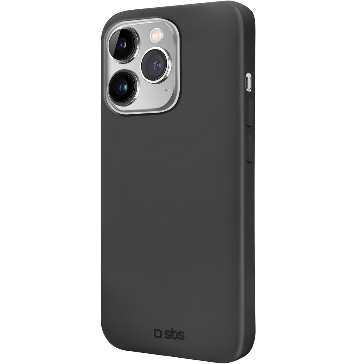 SBS Instinct maskica za Apple iPhone 14 Plus - Crna KP42215