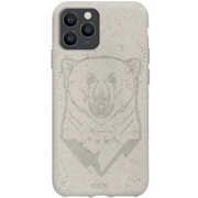 Maska SBS Bear za Apple iPhone 11 Pro - Bijela KP42284