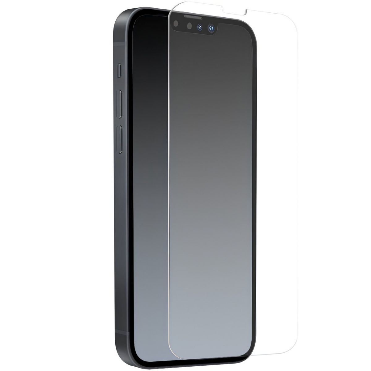 SBS Glass zaštitno staklo za Apple iPhone 8 Plus/iPhone 7 Plus/iPhone 6s Plus/iPhone 6 Plus - Prozirna KP42312