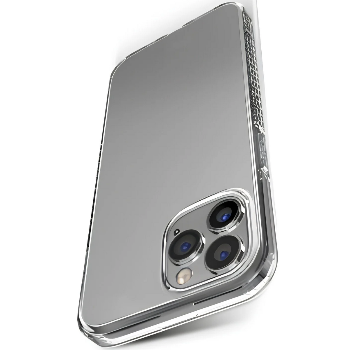 SBS Extreme X2 maskica za Apple iPhone 14 Pro Max - Prozirna KP42318