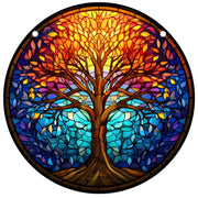 Lovač Sunca-Tree of Life/Tip48/L KP32335
