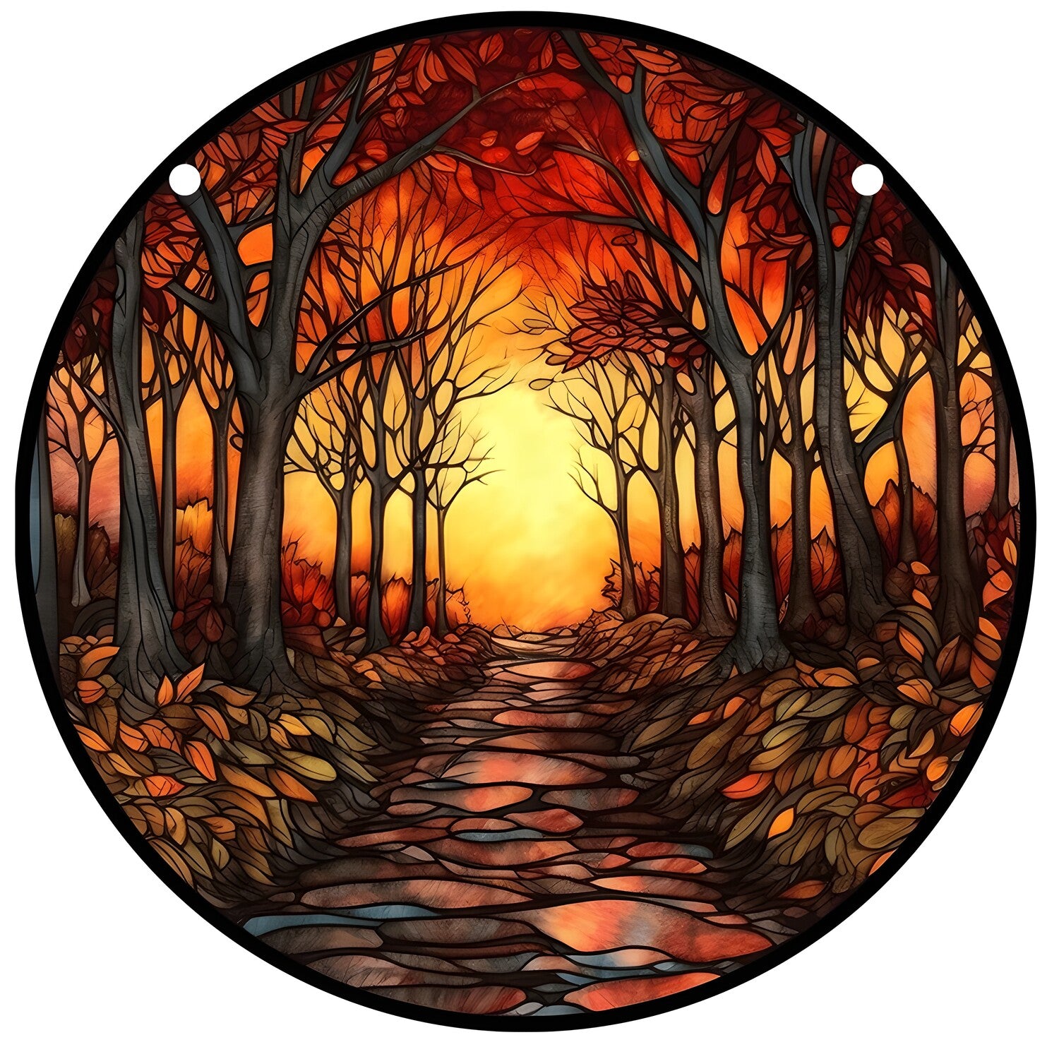 Hvatač sunca - Forest/ Tip1 / L KP32190