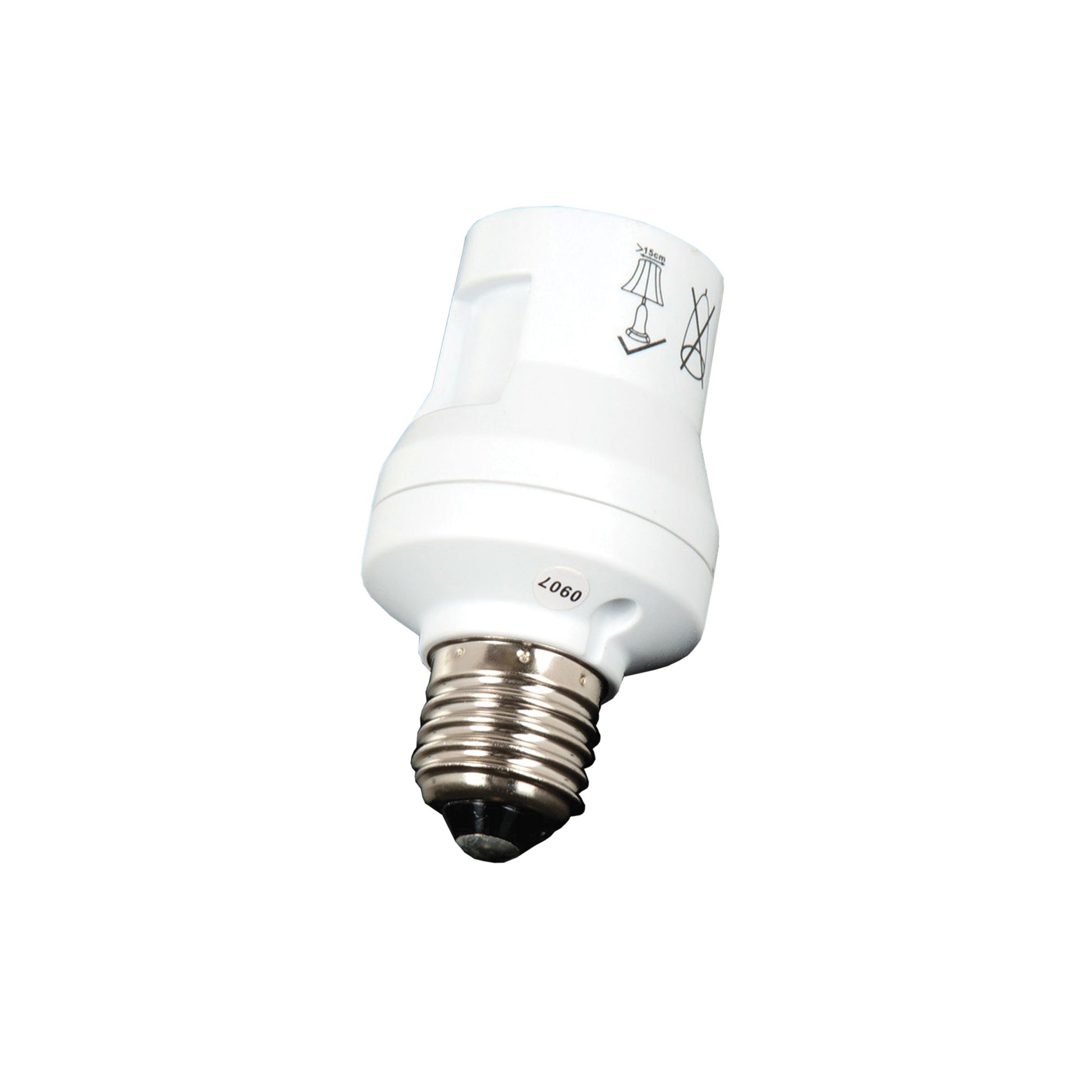 Trust AFR-100 grlo E27 dim
