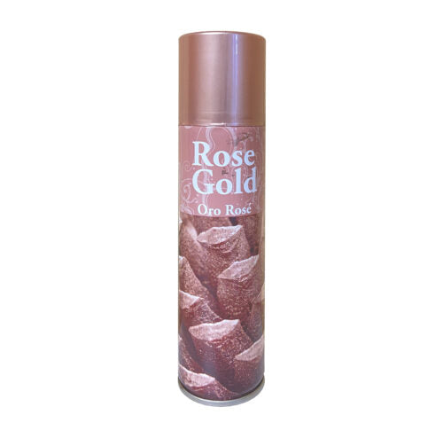 Girlanda Rose Gold – Ukrasna božićna girlanda 2 m