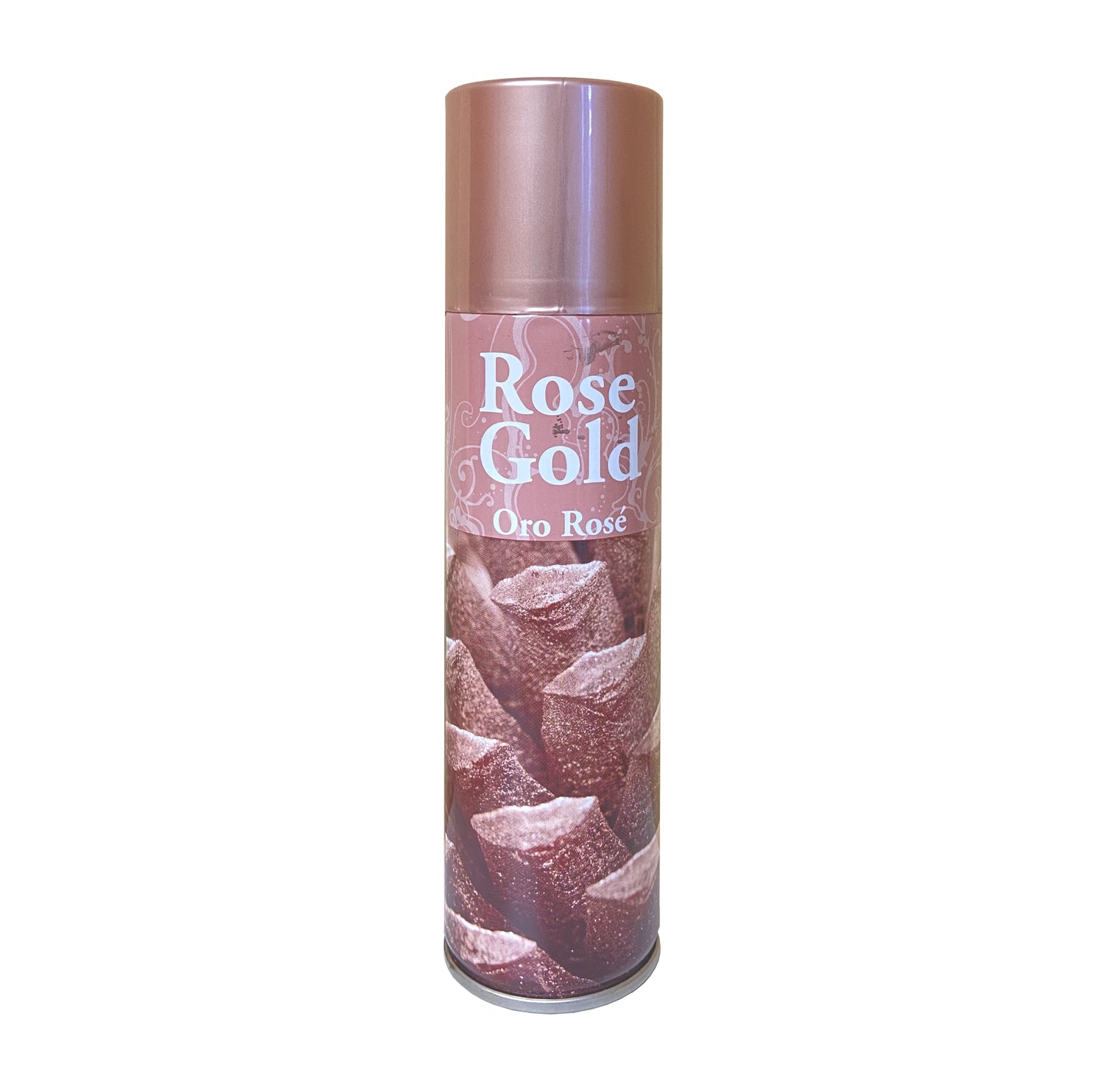 Girlanda Rose Gold – Ukrasna božićna girlanda 2 m