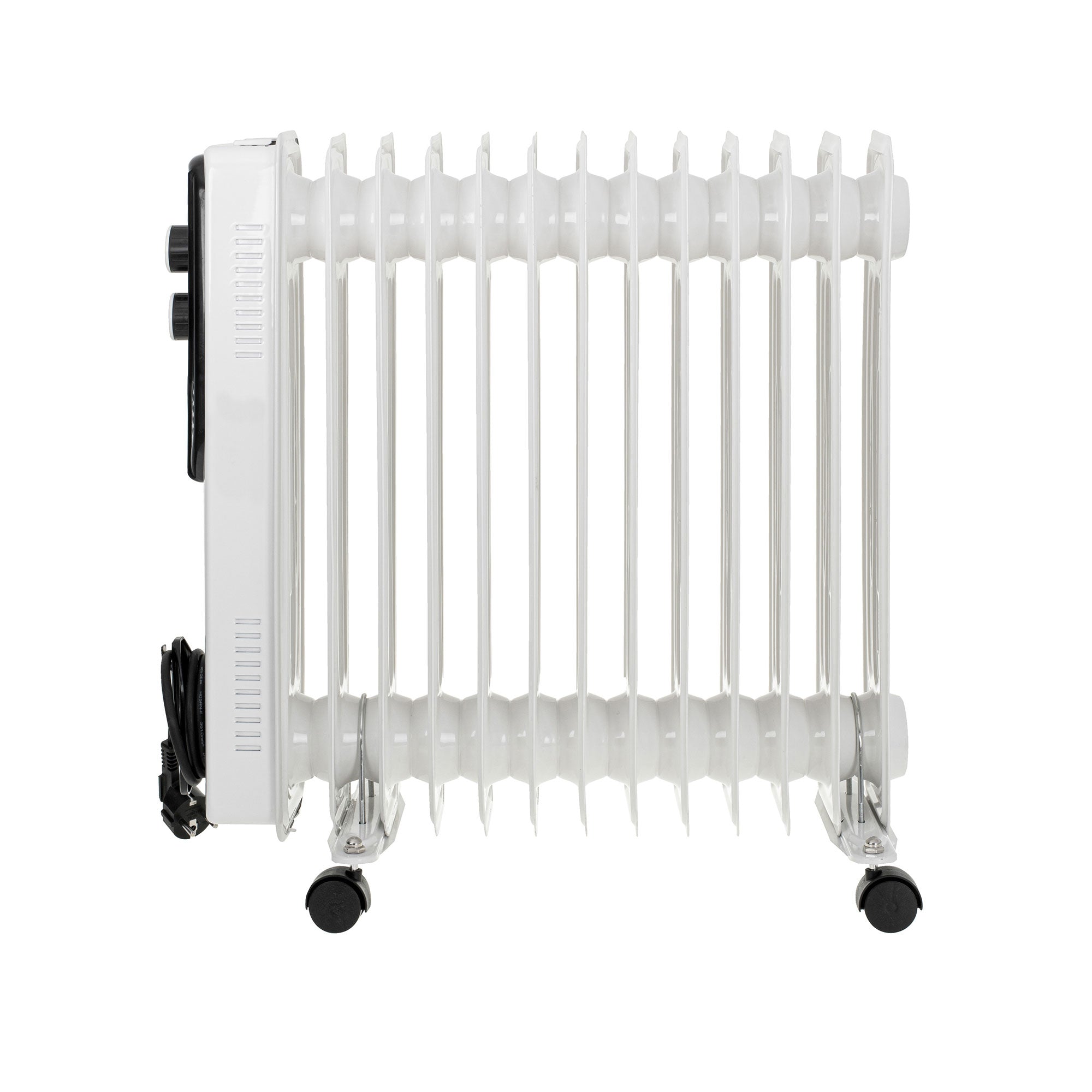 Olejový radiátor AD 7818, 13 žeber, 2500W