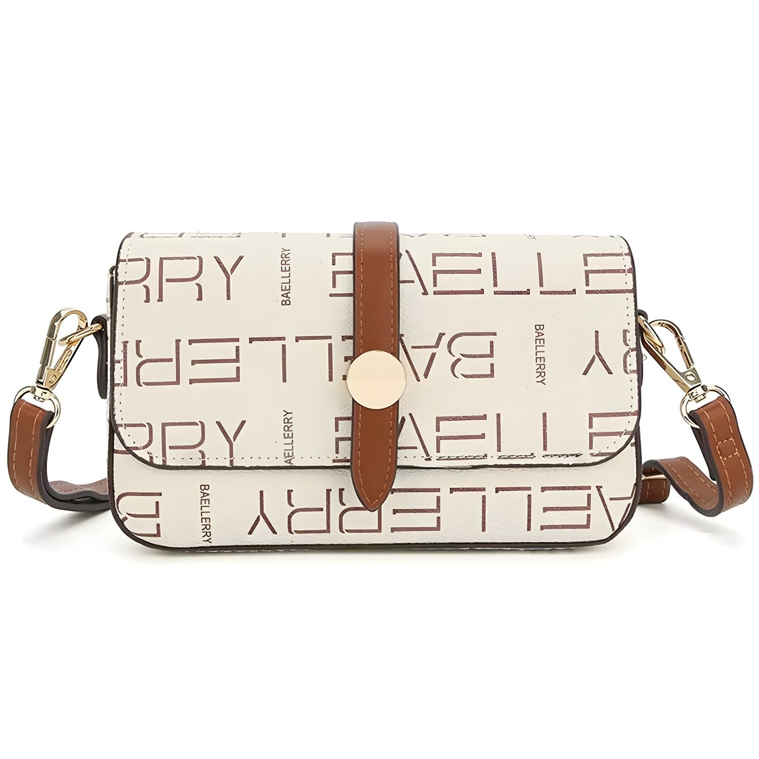 Torba Baellerry UR-36046 - Bijela KP36046