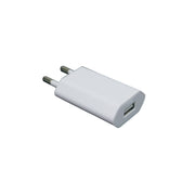 USB punjač 230V / 5V, 1A bijeli