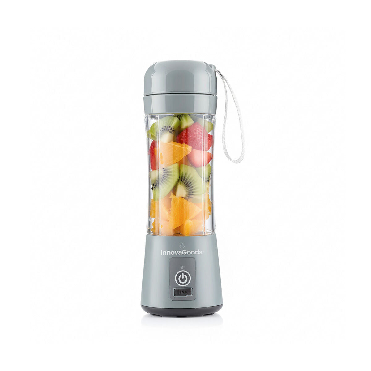 Prijenosni Punjivi Blender Shakuit InnovaGoods