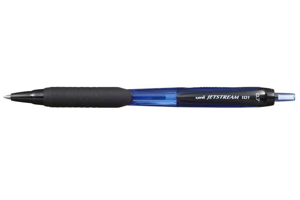 Roler Uni jetstream sxn-101(0.7)n modra