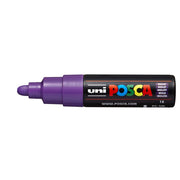 Marker Uni pc-7m Posca vijoličen