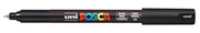 Marker Uni pc-1mr Posca crni