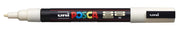 Marker Uni pc-3m Posca slonova kost (ivory)