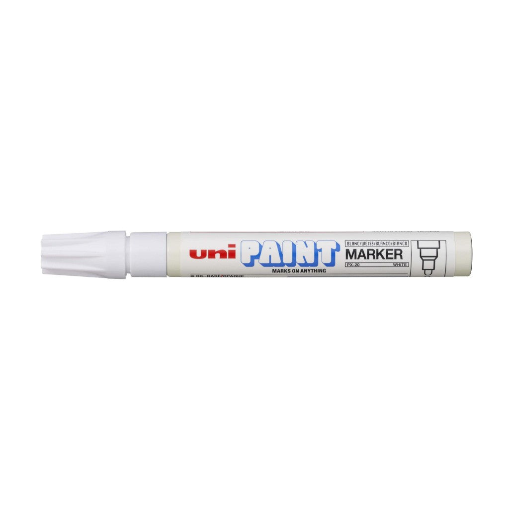 Marker Uni px-20 beli