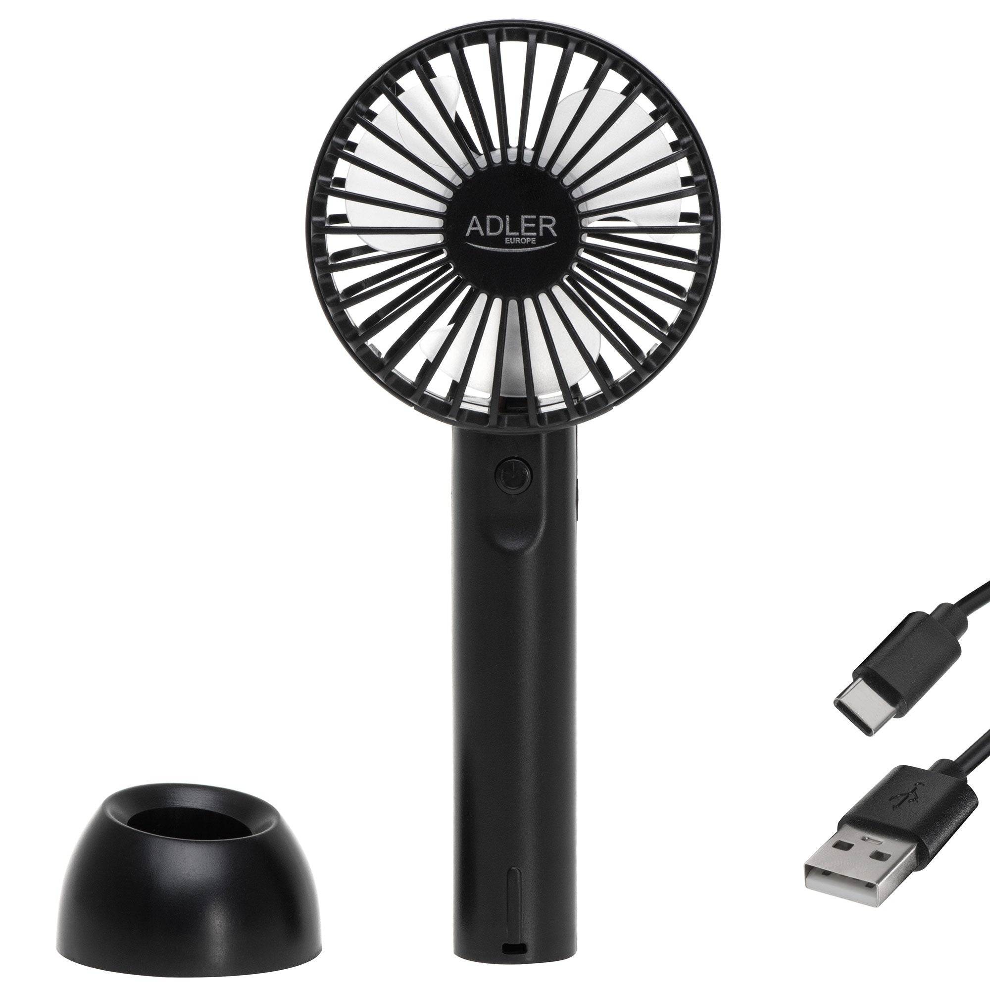 Ventilator mini USB AD 7338