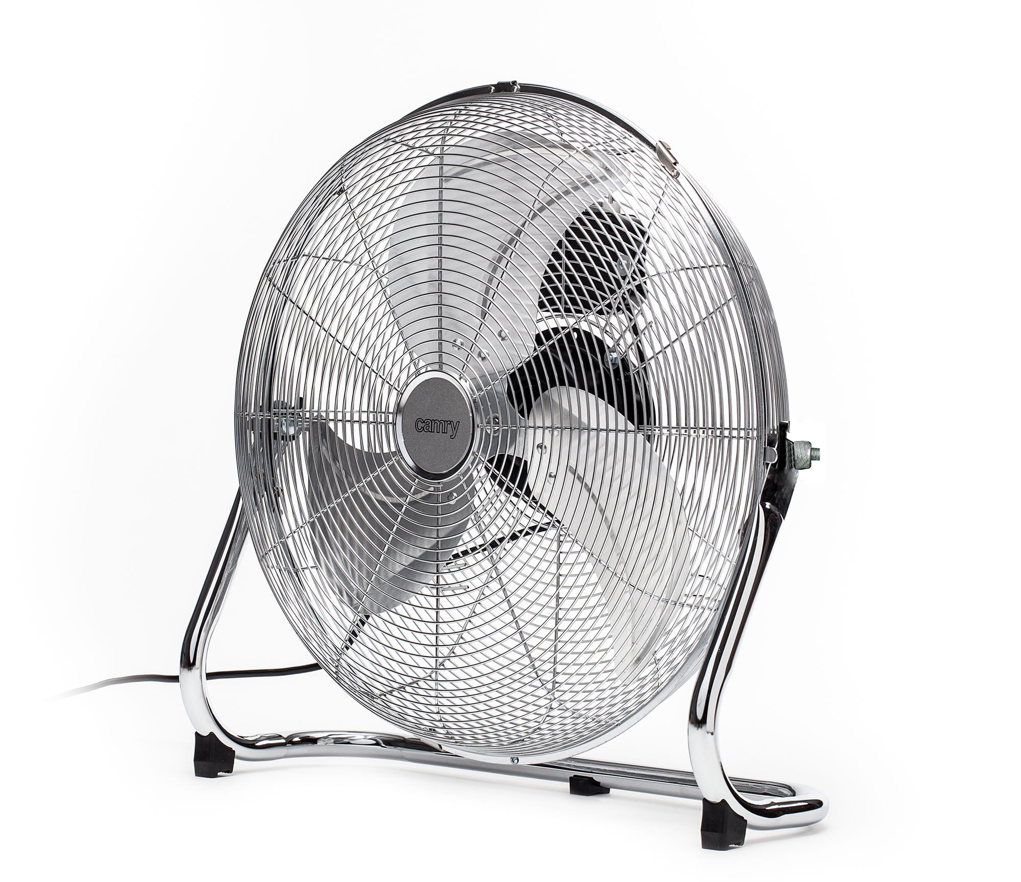 Ventilátor stojanový CR7306