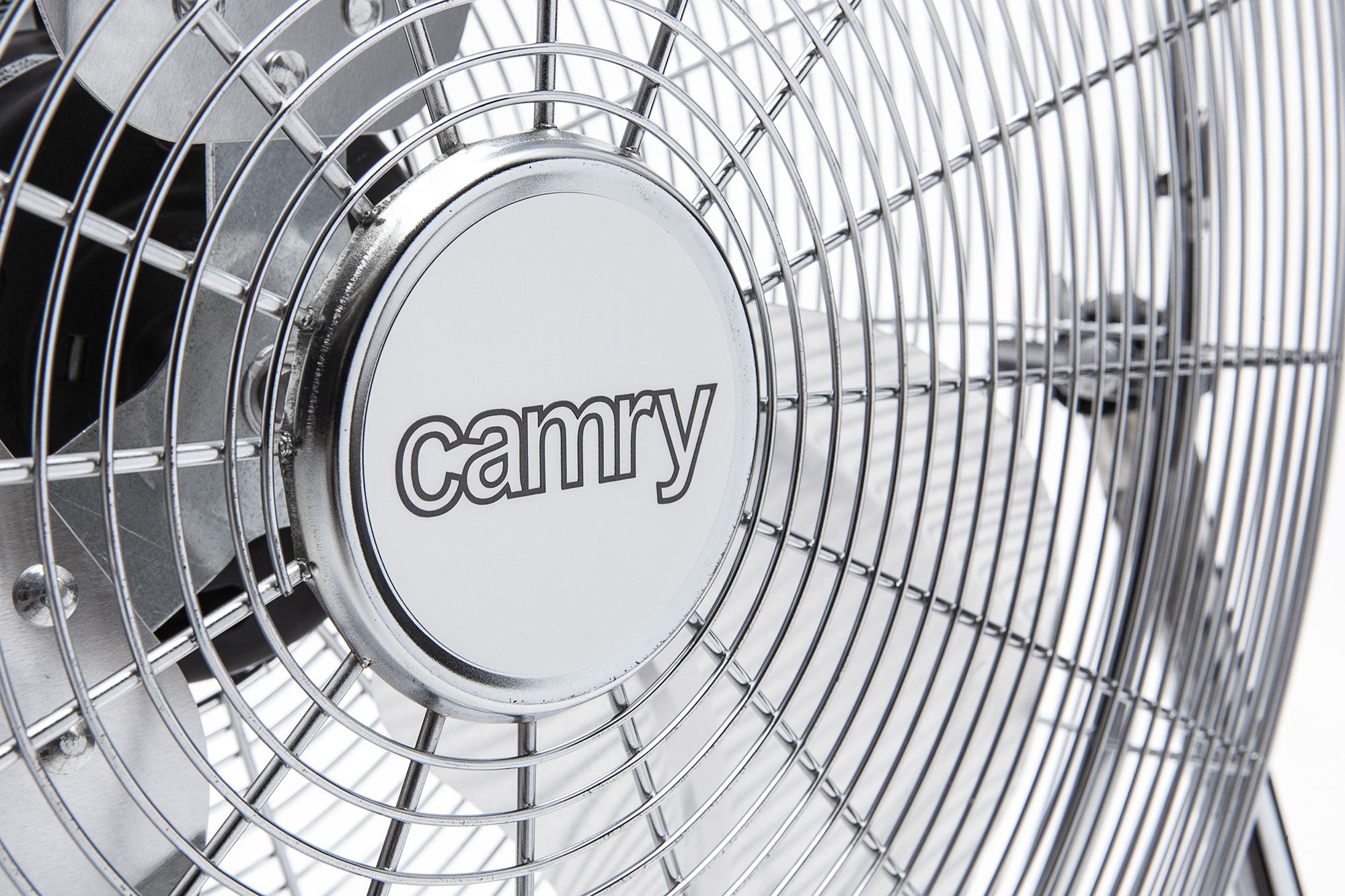 Ventilátor stojanový CR7306