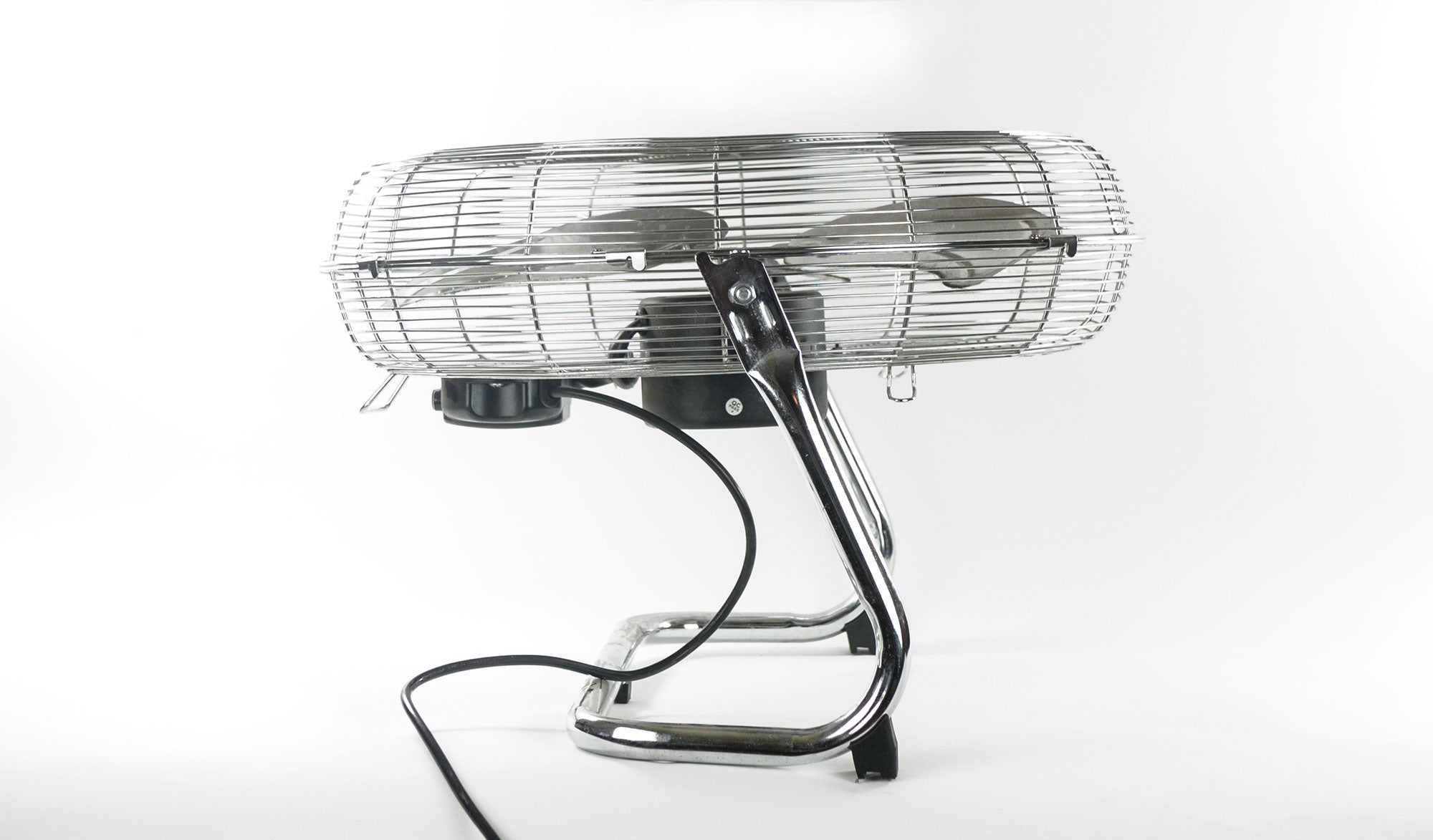 Ventilátor stojanový CR7306