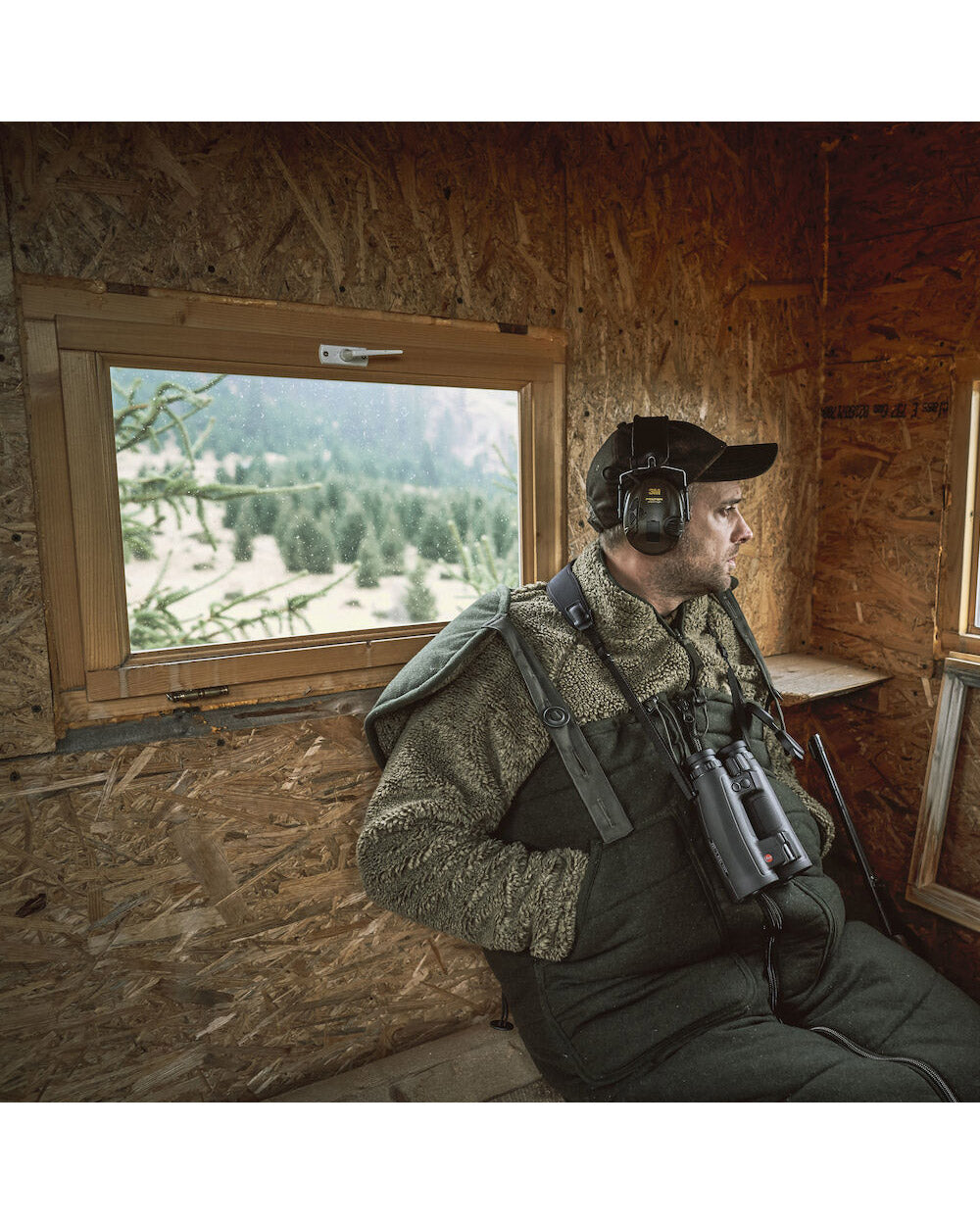 Vreća za čekanje Deerhunter Warm Germania