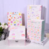 Vrećica Dots pastel Model 04