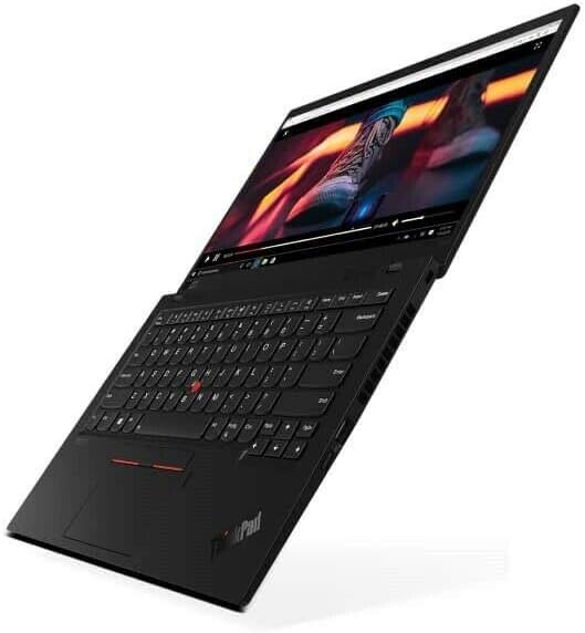 Lenovo ThinkPad X1 Carbon Gen 8 i5-10310U, 16GB DDR4, 256GB