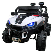 Buggy na akumulator X8 - bijeli