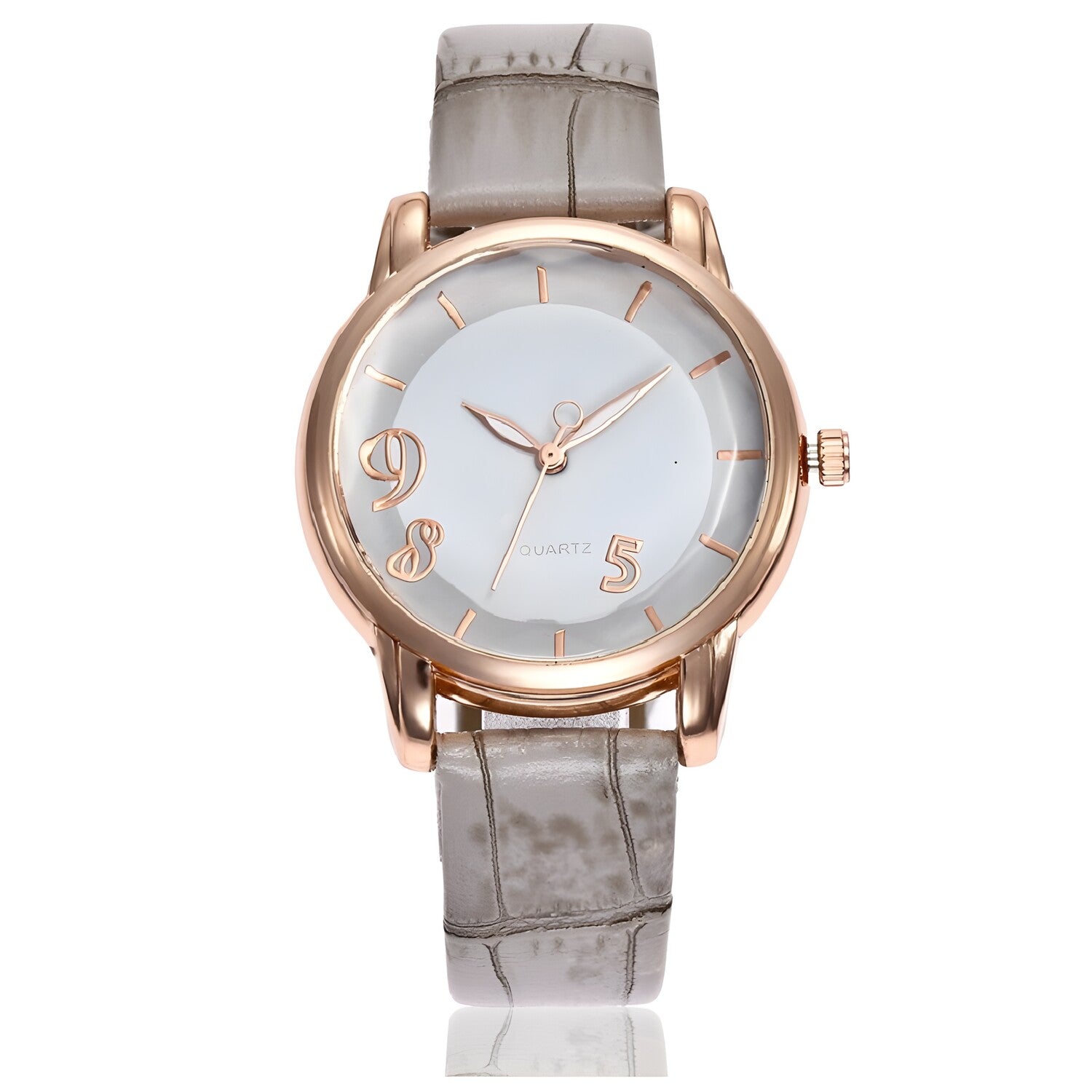 Sat ZA-12740 - Sivi KP12740