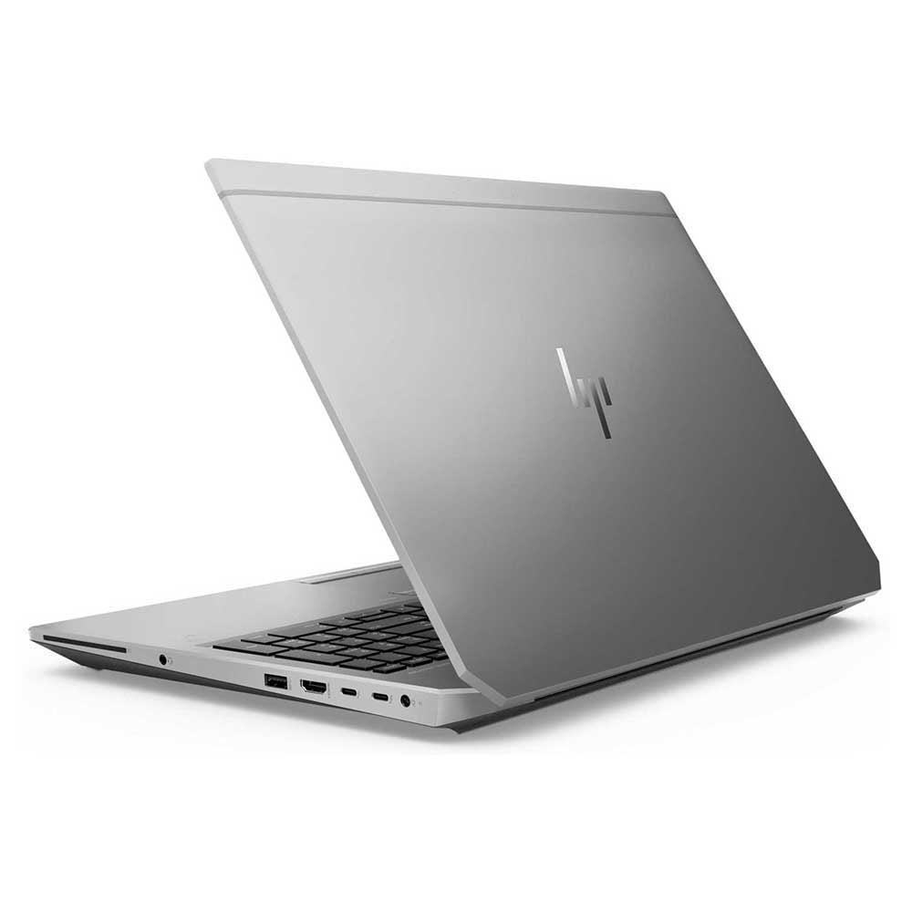HP ZBook 17 G6 - Core i7, 16GB DDR4, 256GB SSD, Quadro T1000