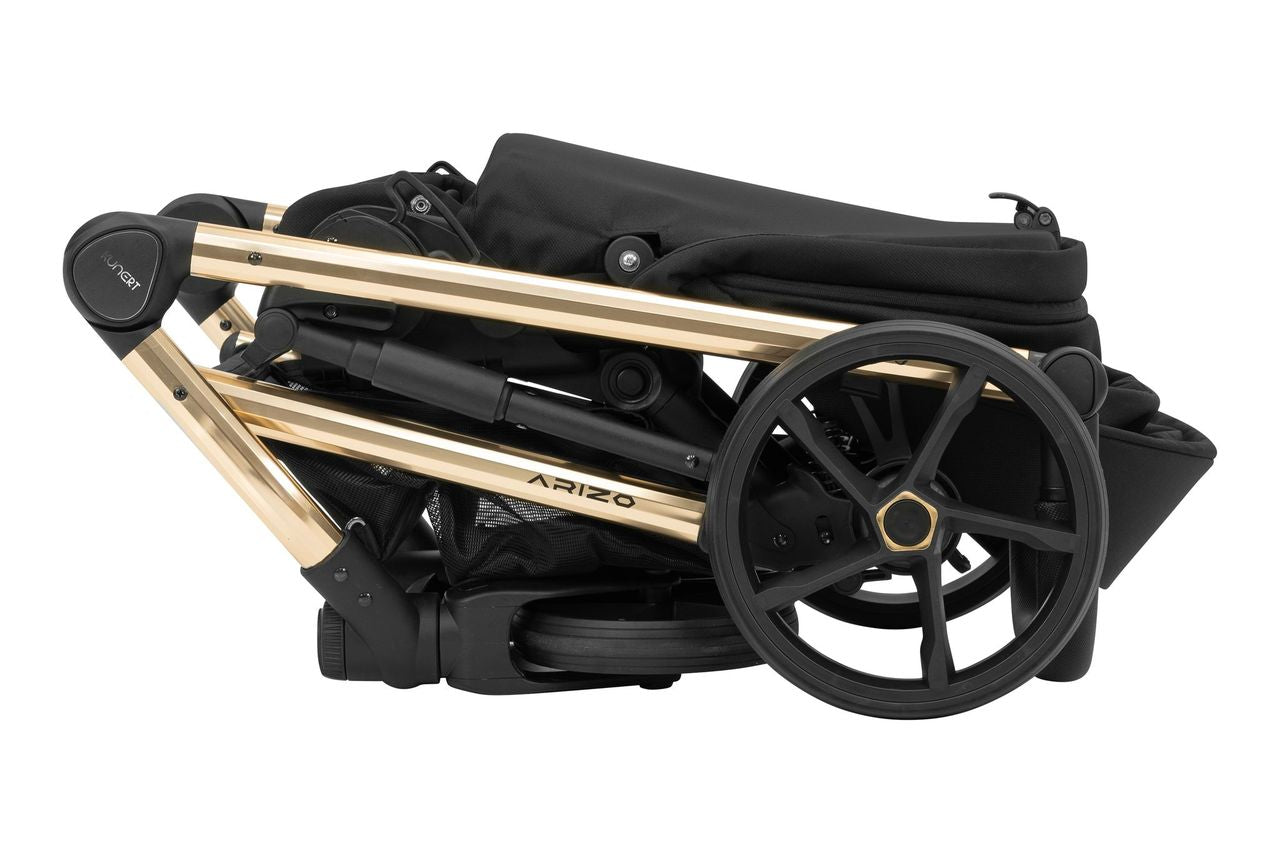 Dječja kolica Kunert Arizo CZA, boja 01 3u1 B