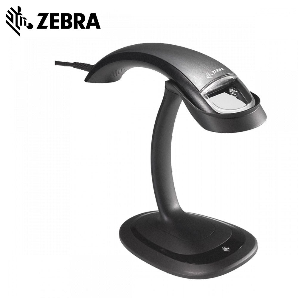 Zebra DS4801 - 2D skener čárových kódů - NOVÉ