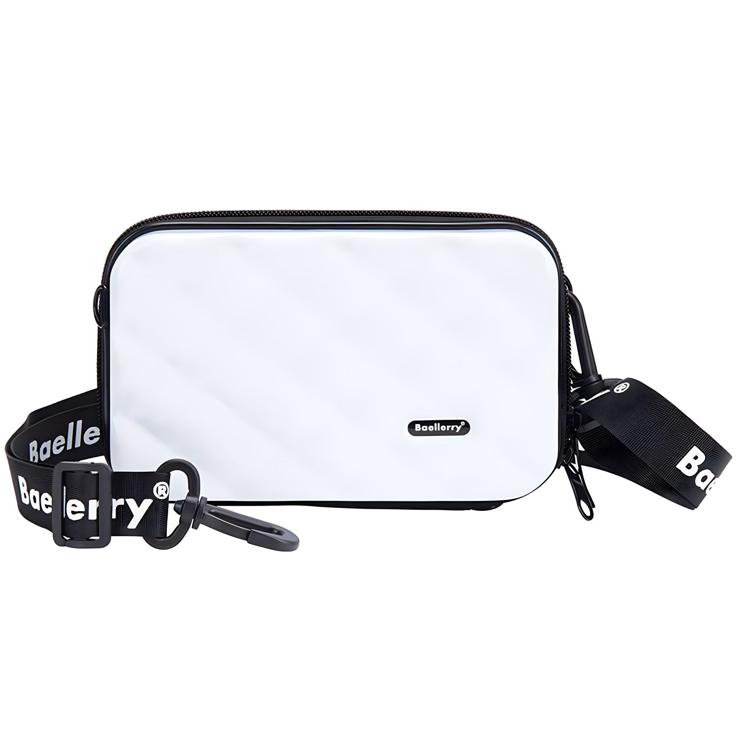 Torba Baellerry ZE-36091 - Bijela KP36091