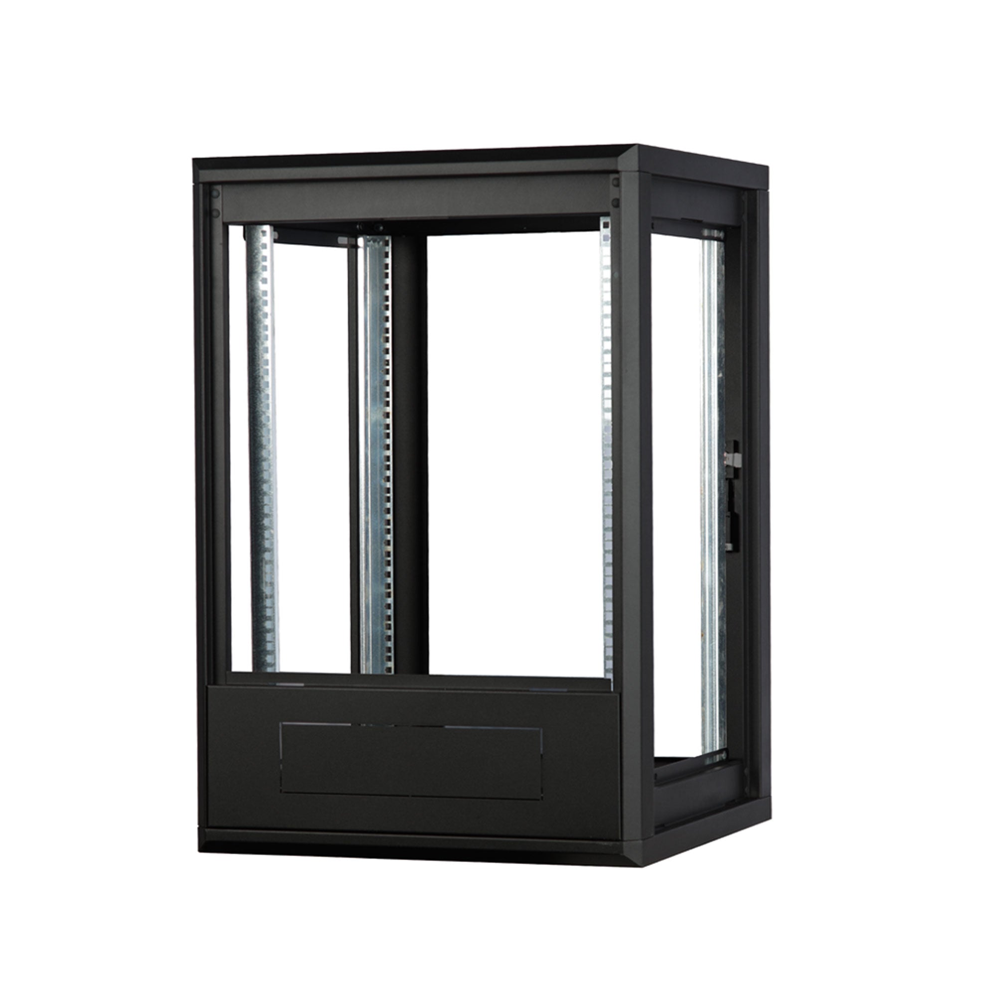 Ormar samostojeći komunikacijski 16U 600x600 VAT Efficient