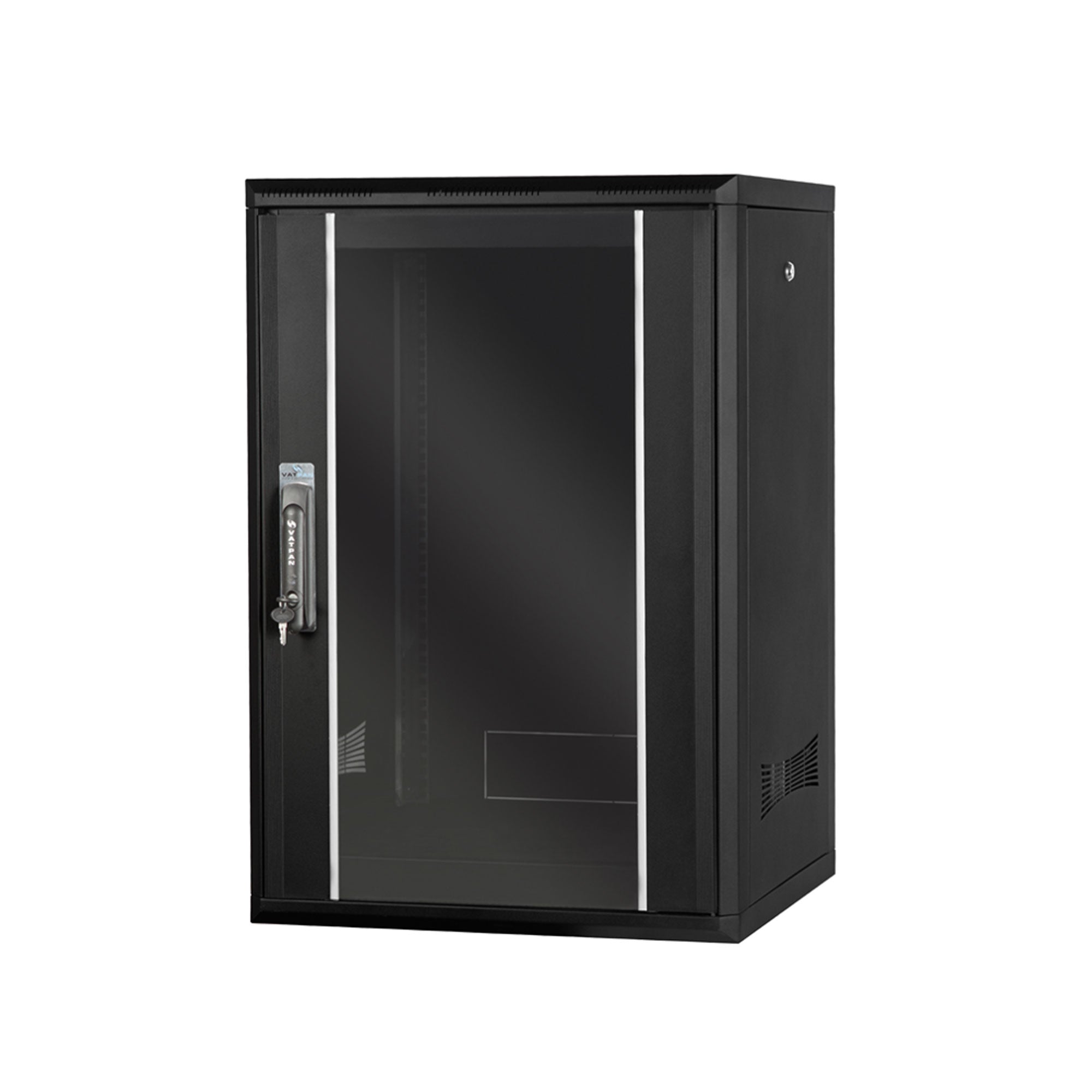 Ormar samostojeći komunikacijski 16U 600x600 VAT Efficient