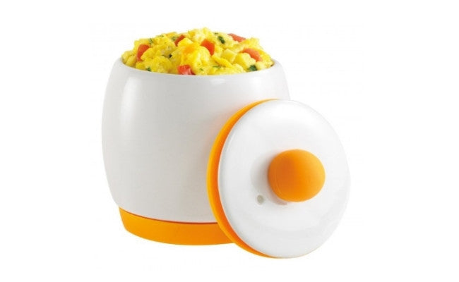 Egg Tastic – připravte si svoji oblíbenou omeletu