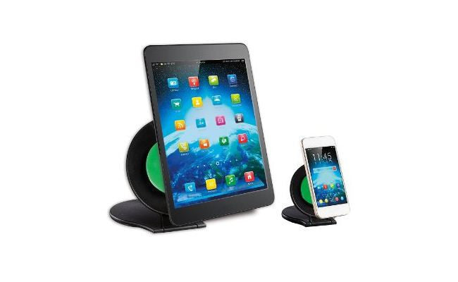 Gadget Grab - 2 inovativní držáky pro tablet a mobil